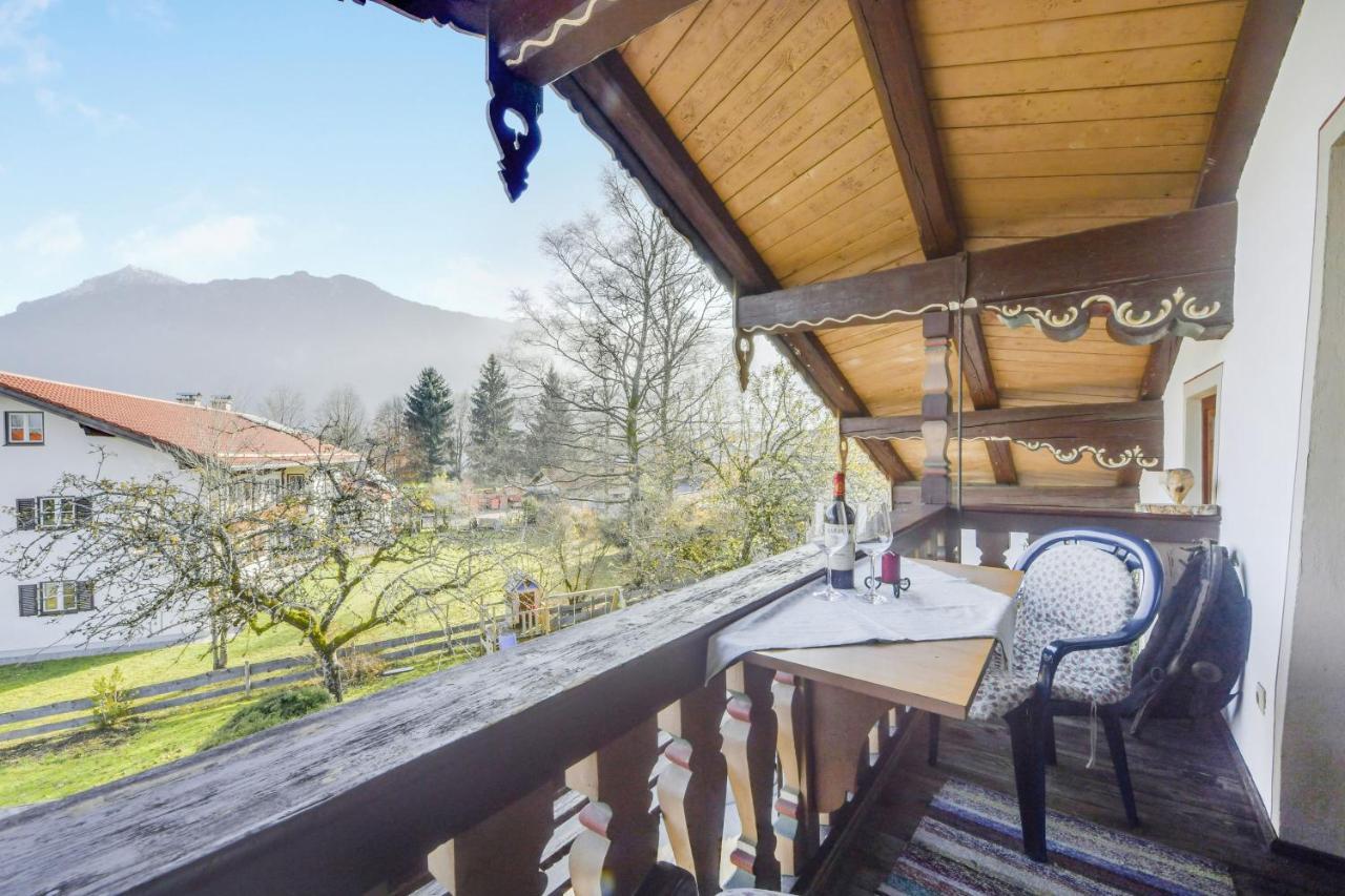 Beim Kreuzfelder Zwiesel Inzell Εξωτερικό φωτογραφία