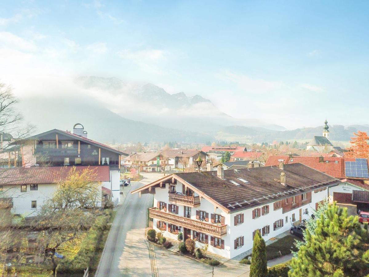 Beim Kreuzfelder Zwiesel Inzell Εξωτερικό φωτογραφία